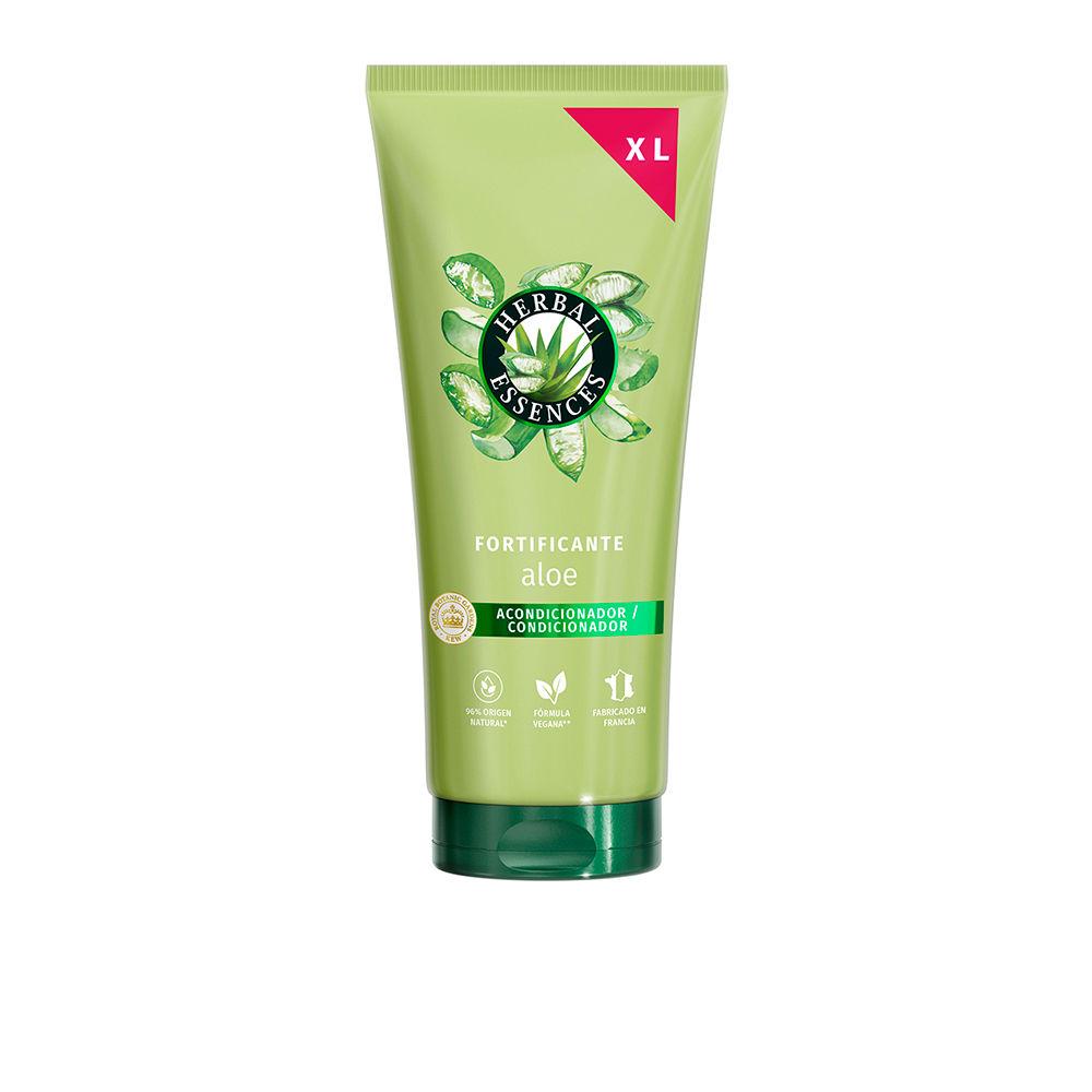 Herbal Essences Aloe Fortificante – balsam pentru păr, 350 ml