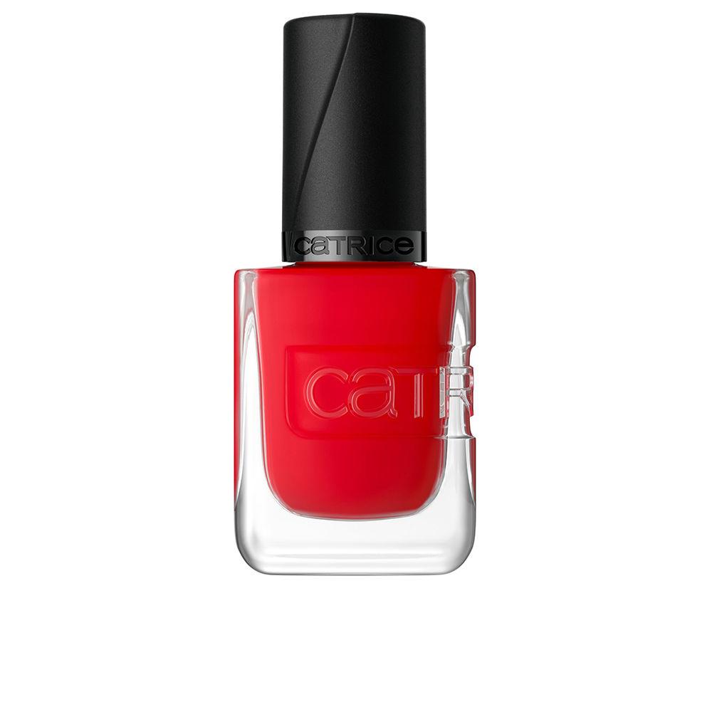 Catrice – gel, 10,5 ml – 060-Strawberry Bright 10.5 ml