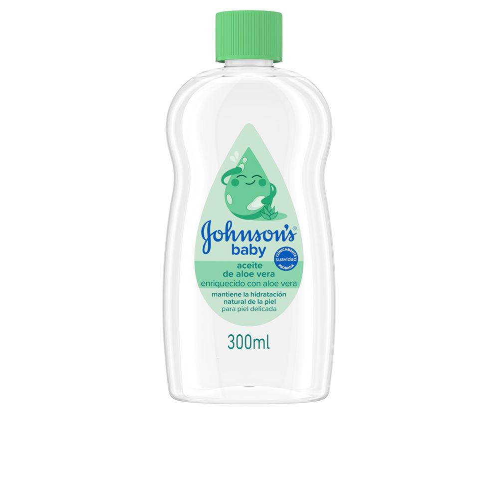 Johnson's Baby – ulei, 300 ml