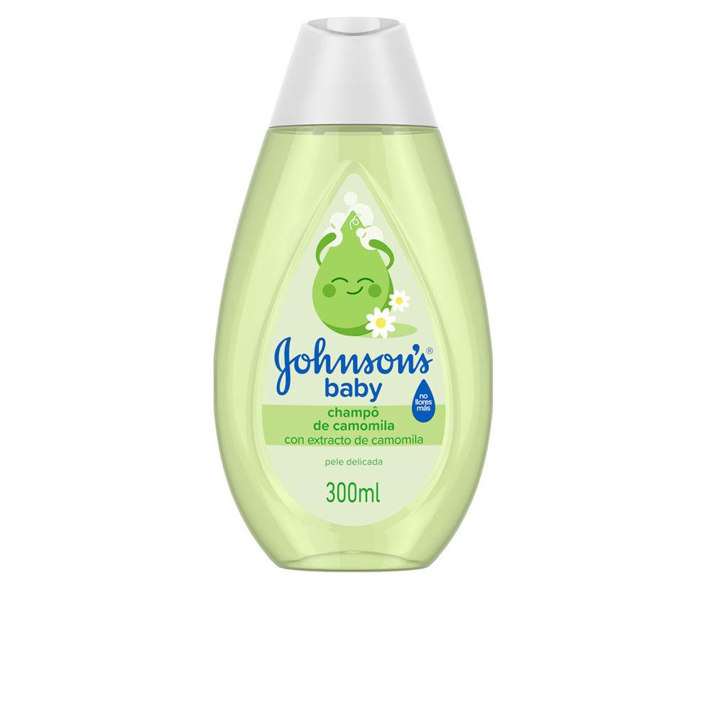Johnson's Baby Camomilla – șampon, 300 ml