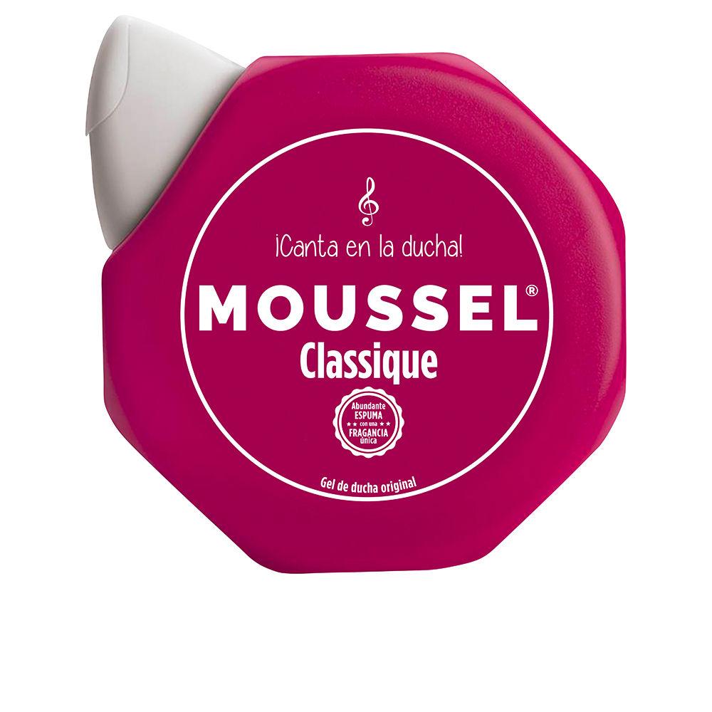 Moussel – gel, 650 ml