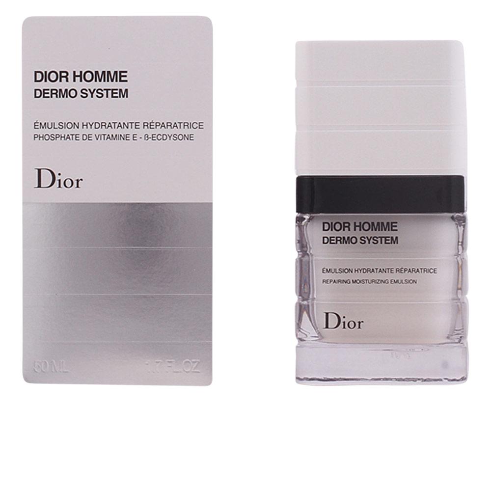 Dior Homme Dermo System – emulsie, 50 ml