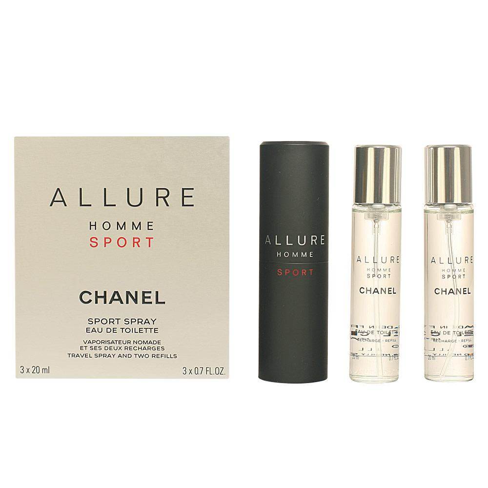 Chanel Allure Homme – apă de parfum, 20 ml