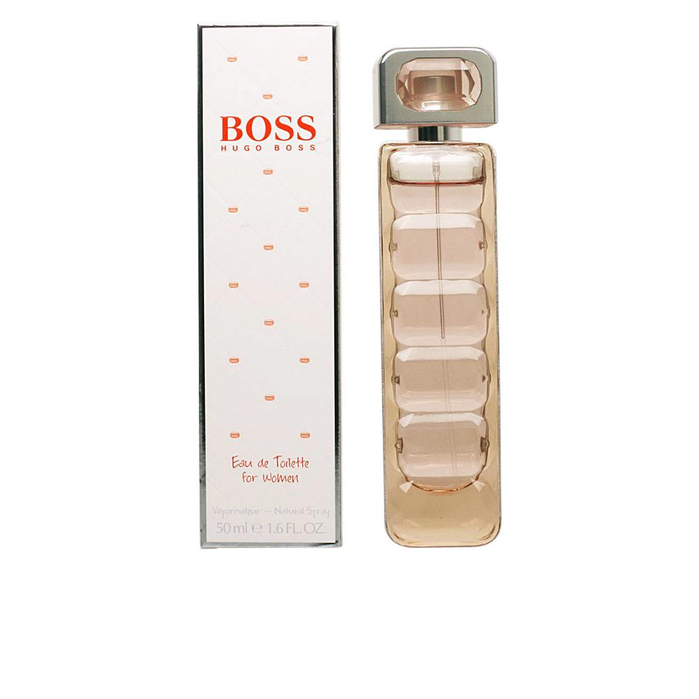 Hugo Boss-Boss Boss Orange Woman – apă de toaletă, 50 ml