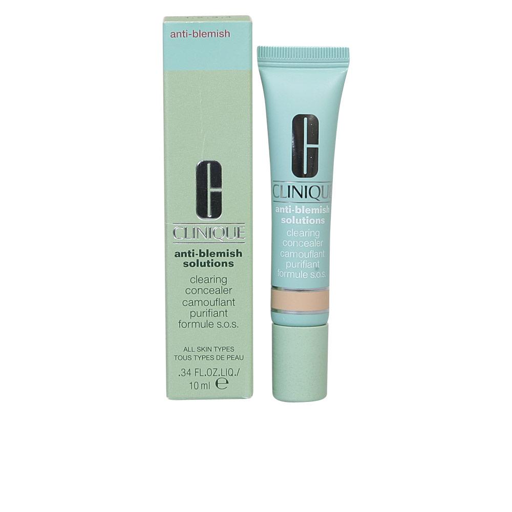 Clinique Anti Blemish Solutions – corector, 10 ml – 01