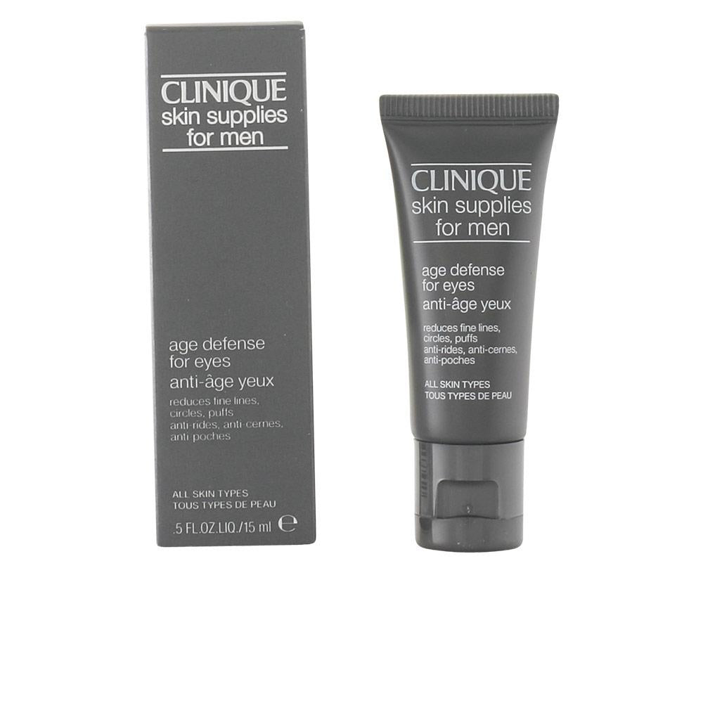 Clinique Men – tratament pentru față, 15 ml