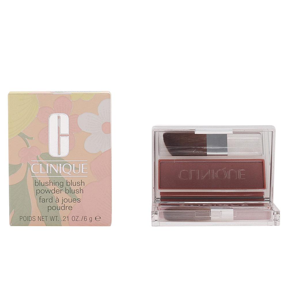 Clinique Blushing – fard de obraz, 6 g – 120-bashful blush