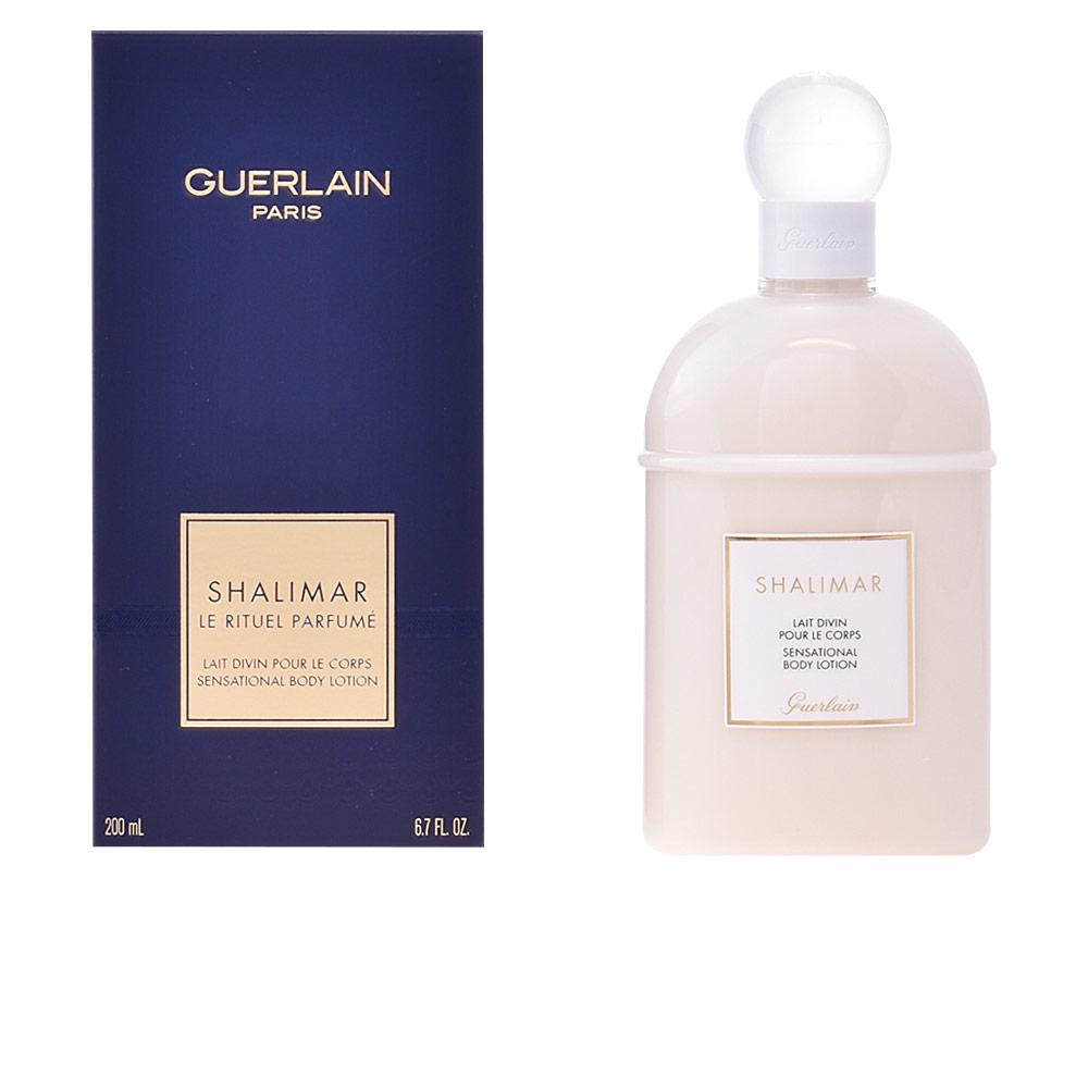 Guerlain Shalimar – loțiune pentru corp, 200 ml
