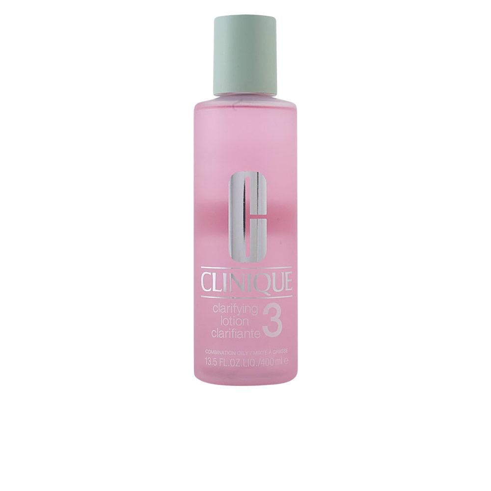 Clinique Clarifying – loțiune pentru față, 400 ml