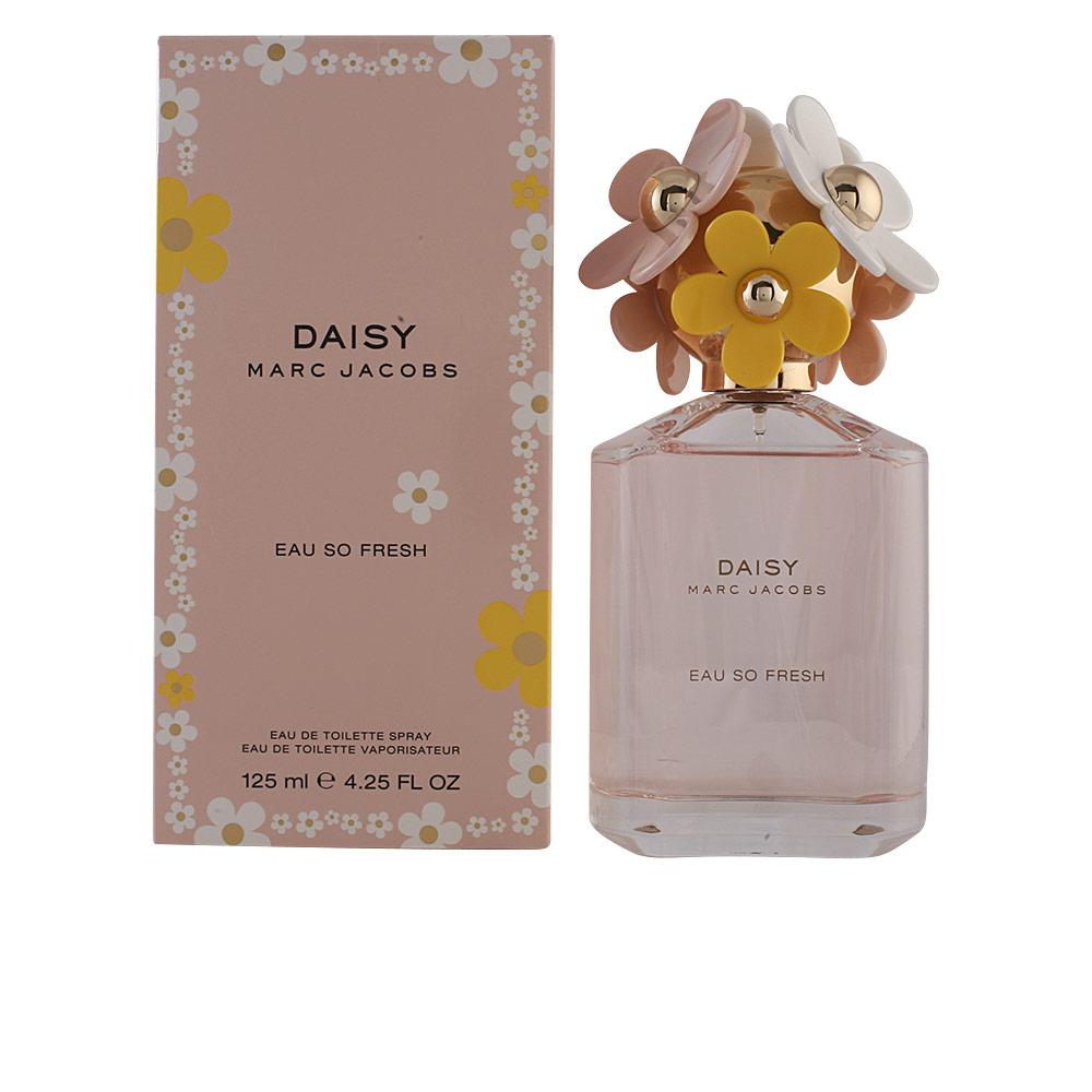 Marc Jacobs Daisy Eau So Fresh – apă de toaletă, 125 ml