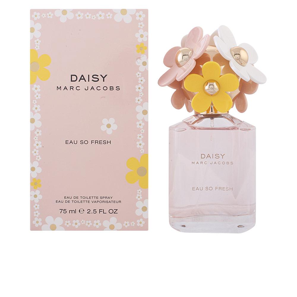 Marc Jacobs Daisy Eau So Fresh – apă de toaletă, 75 ml