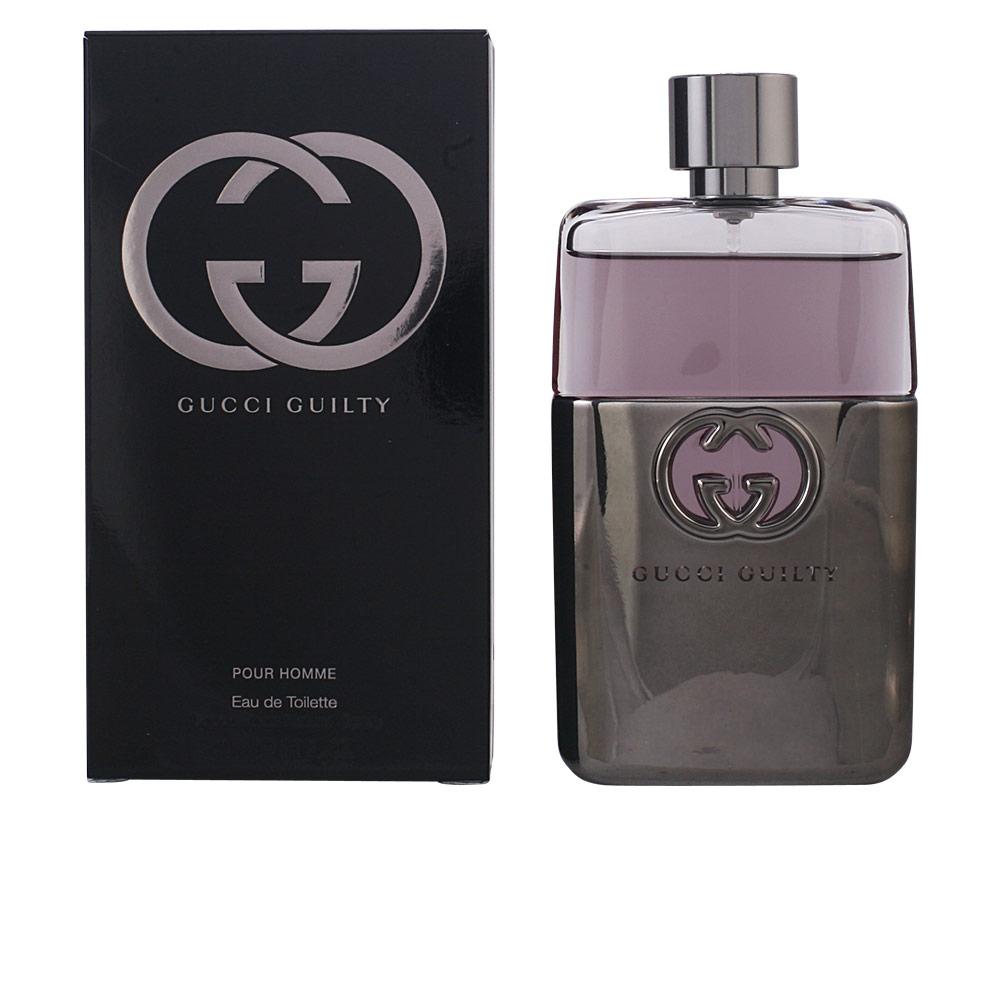 Gucci Guilty Pour Homme – apă de toaletă, 90 ml