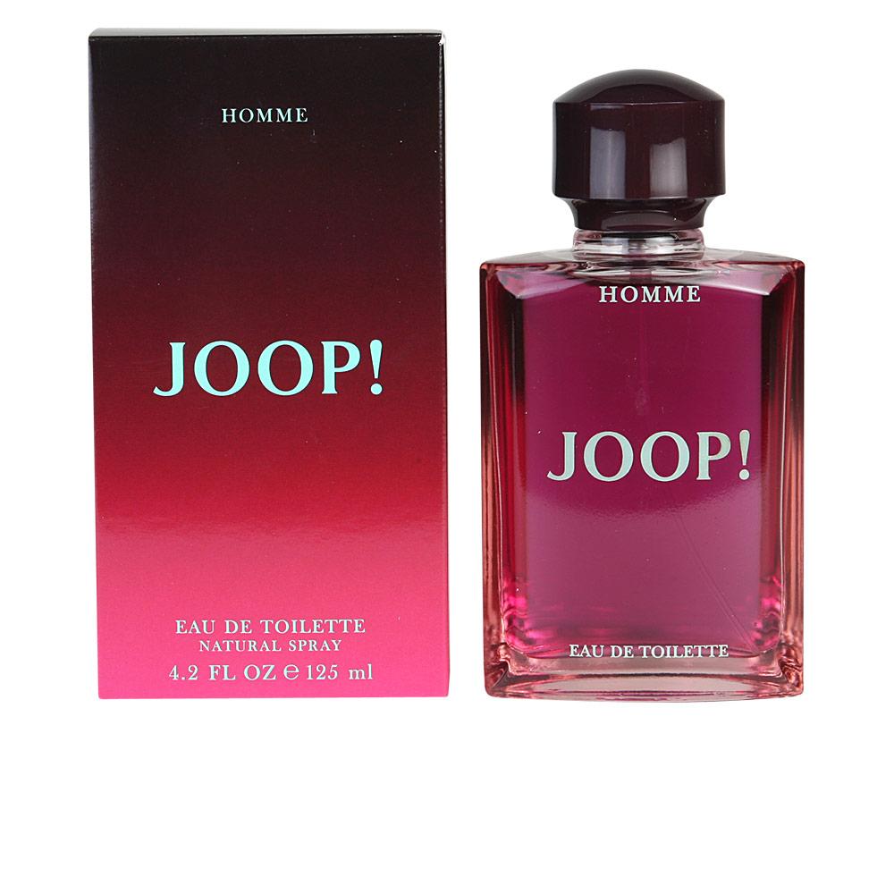 Joop! Homme – apă de toaletă, 125 ml