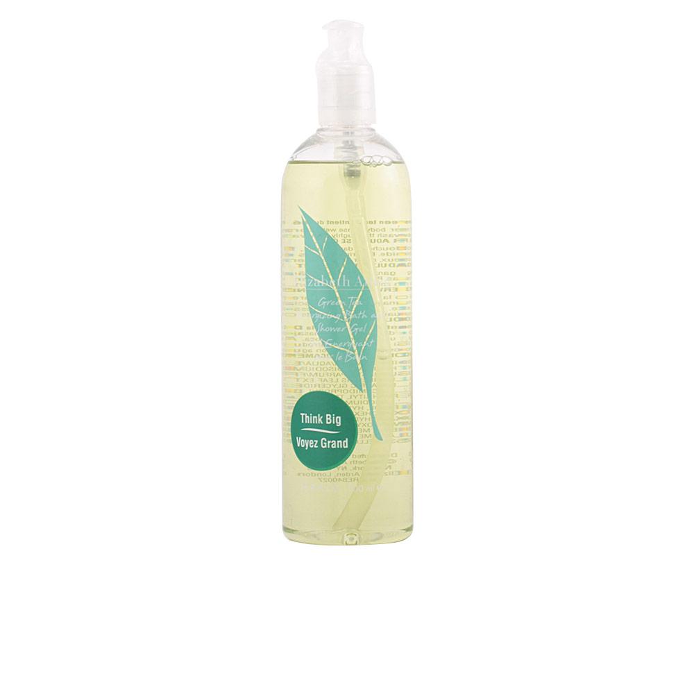 Elizabeth Arden Green Tea – gel de duș, 500 ml