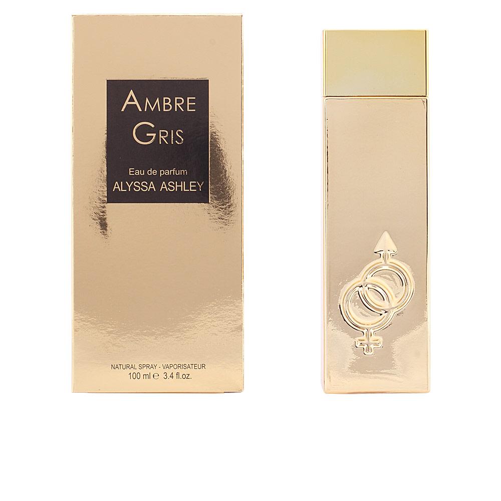 Alyssa Ashley Ambre Gris – apă de parfum, 100 ml