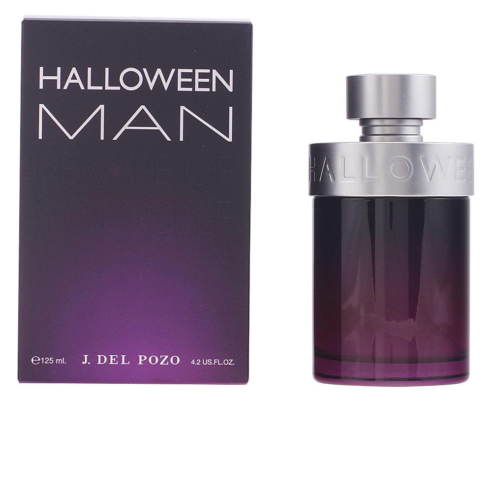 Halloween Man – apă de toaletă, 125 ml
