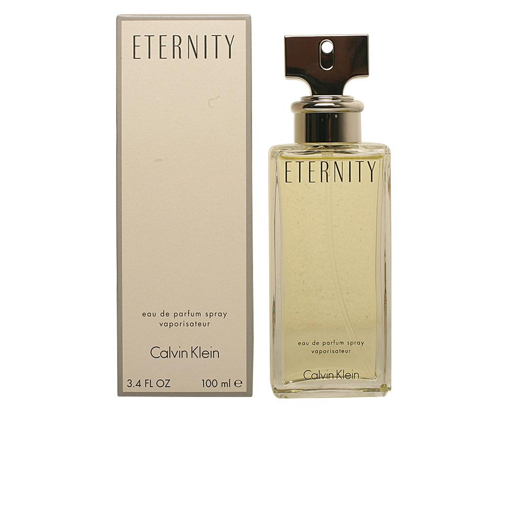 Calvin Klein Eternity Perfume Eau De Parfum Fresh And Floral