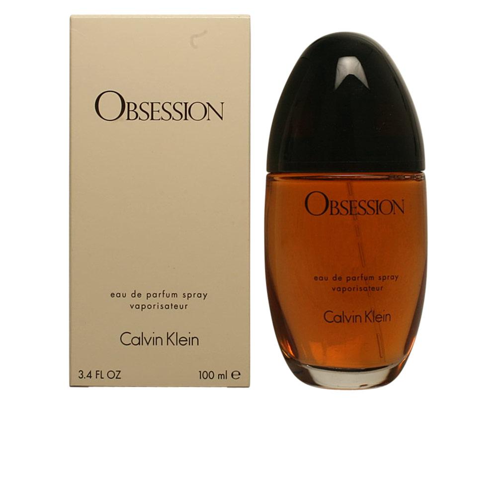 Calvin Klein Obsession – apă de parfum, 100 ml