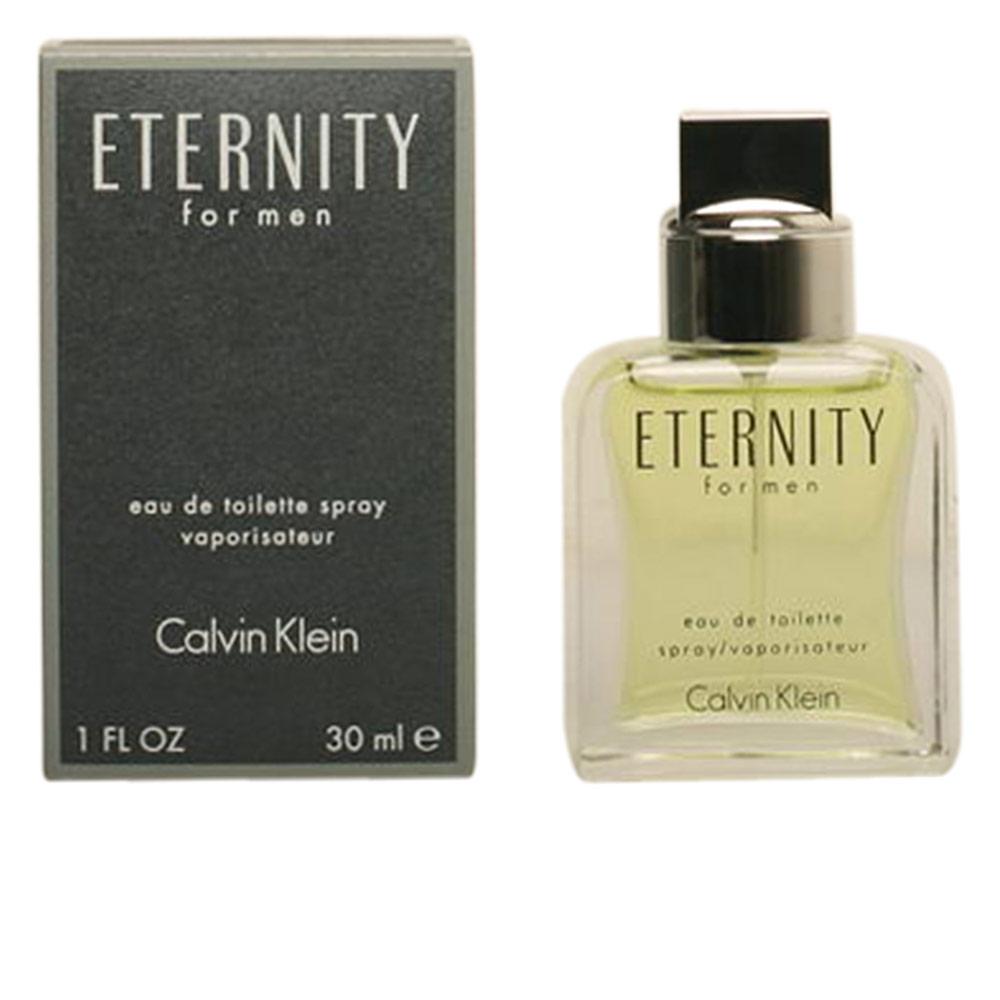 Calvin Klein Eternity For Men – apă de toaletă, 30 ml