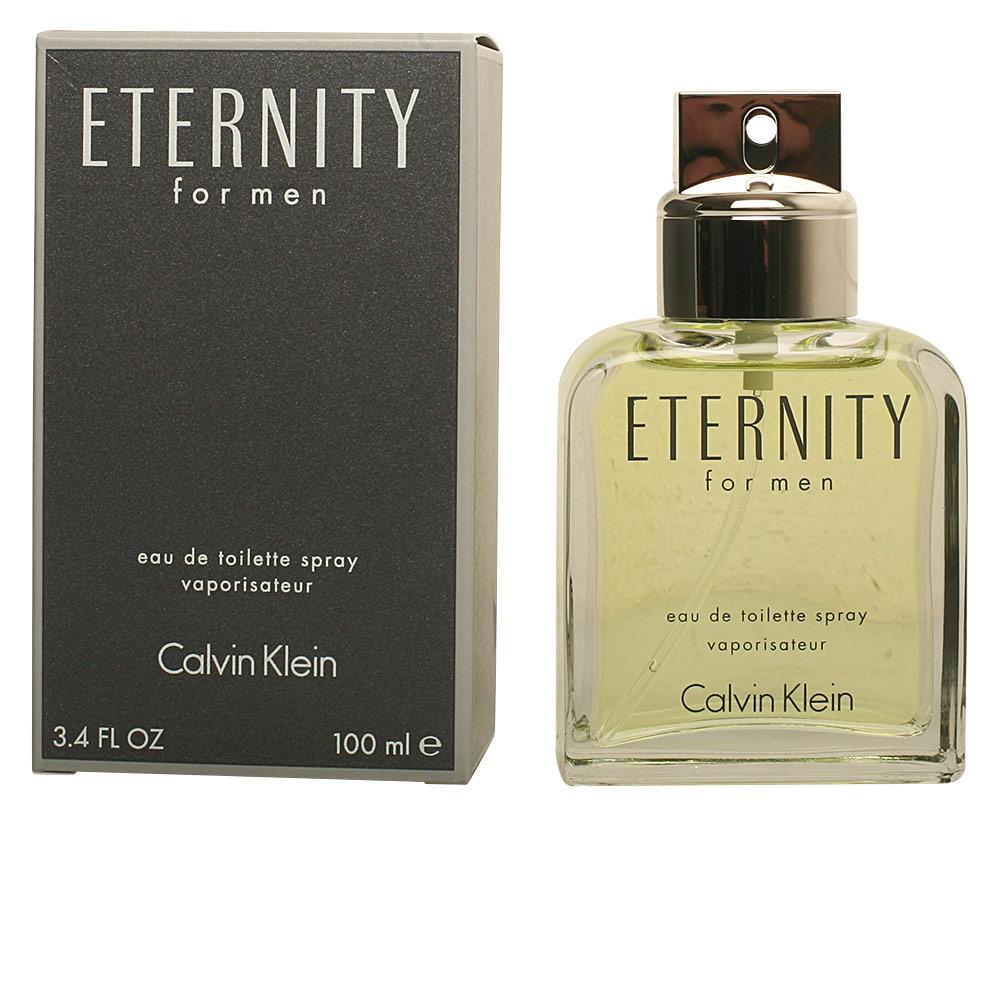 Calvin Klein Eternity For Men – apă de toaletă, 100 ml