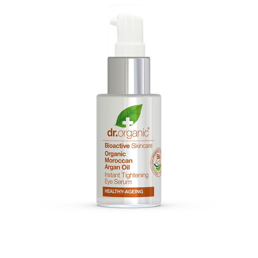 Dr Organic Argán Dr Organic – ser, 30 ml