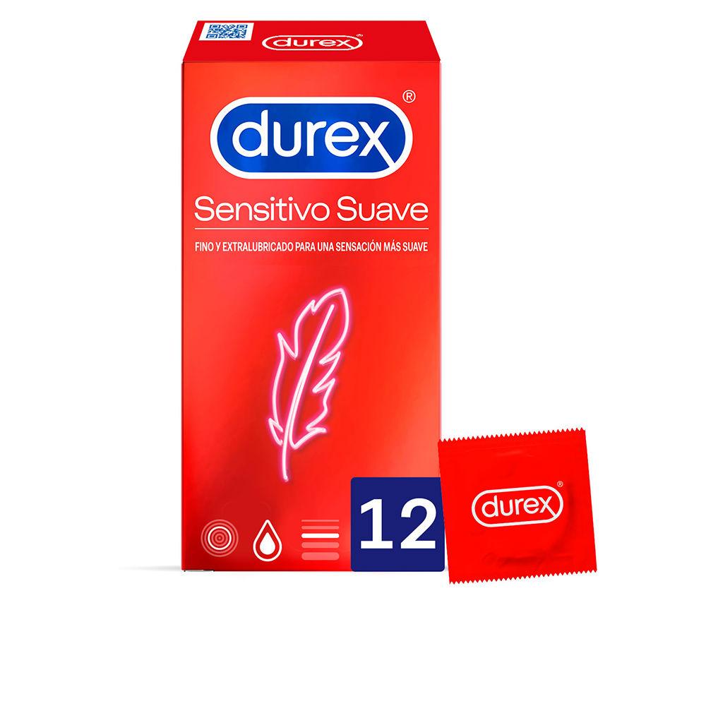 Durex – produs pentru îngrijire personală, 12 buc. (1332-00533)
