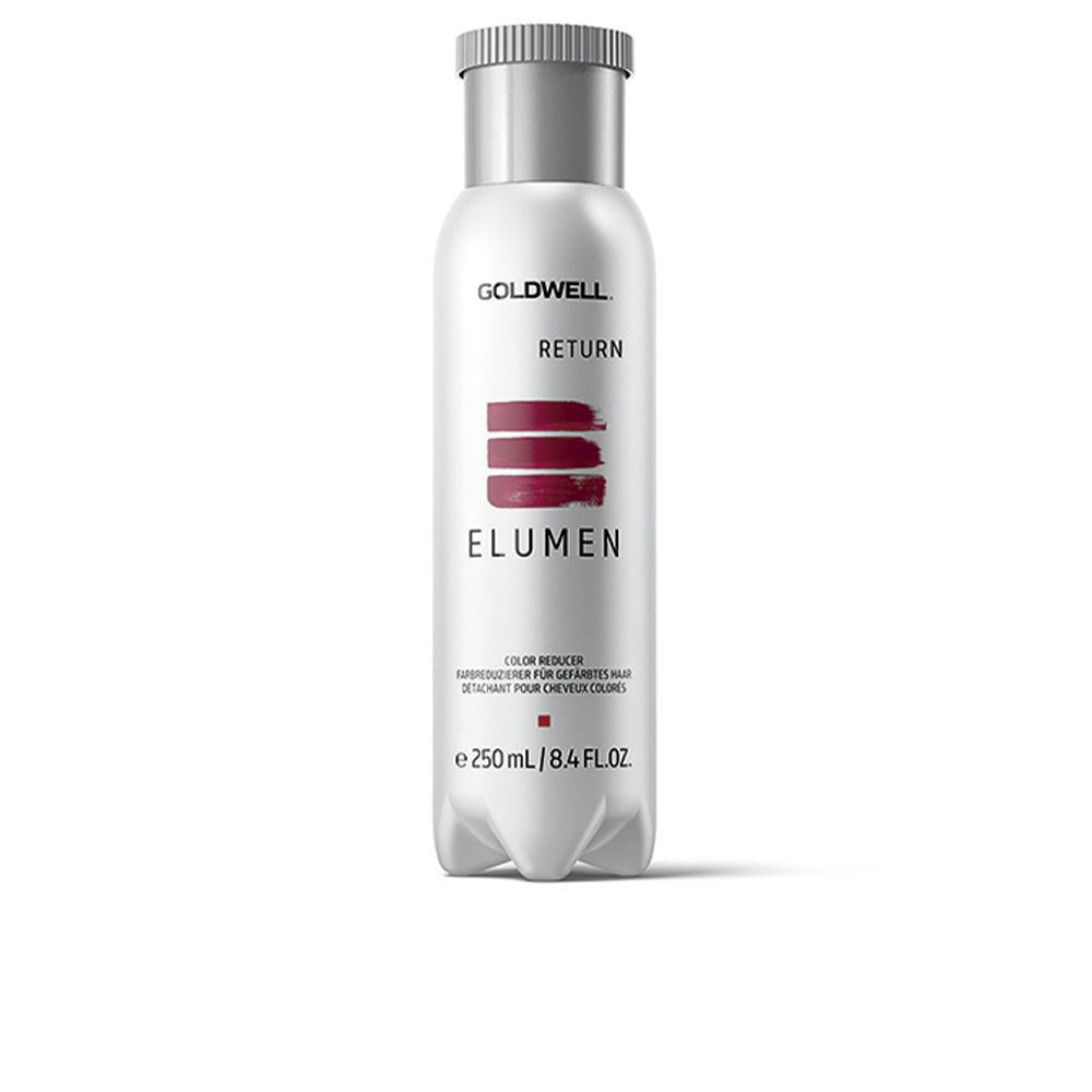 Goldwell Elumen Care Color Remover Soft Color Transformation