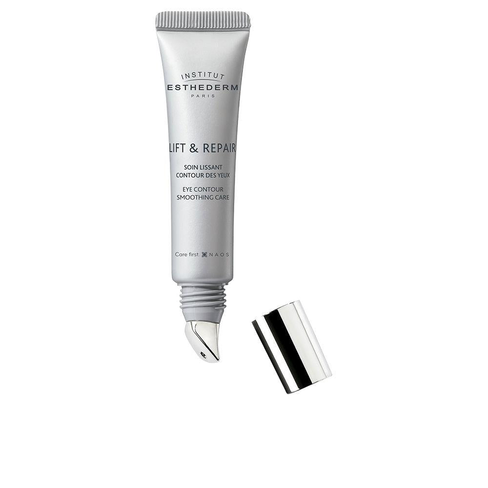Institut Esthederm Lift & Repair – tratament pentru față, 15 ml