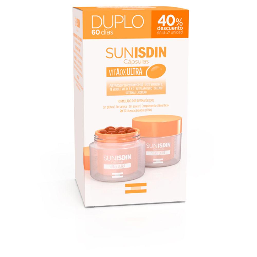 Isdin Sunisdin – supliment alimentar, 30 buc.