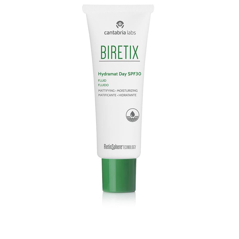 Biretix Hydramat Day – cremă pentru față, 50 ml