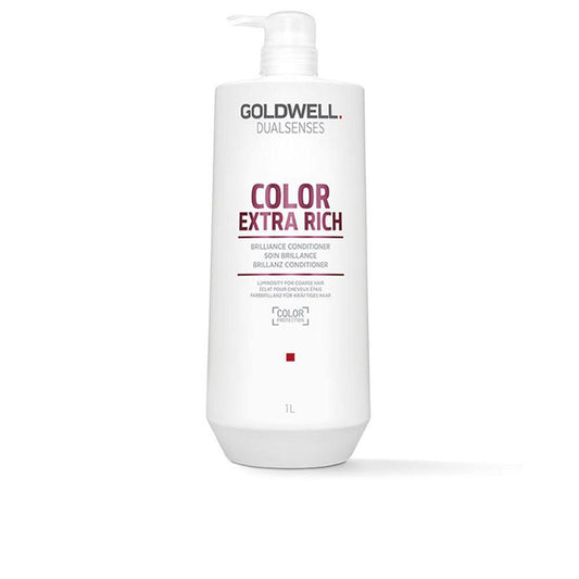 Goldwell Dualsenses Color Extra Rich Brilliance Conditioner Immediate Detangling