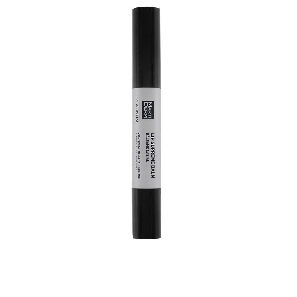 Martiderm Platinum Lip Supreme Lip Balm Instant Plumping Effect