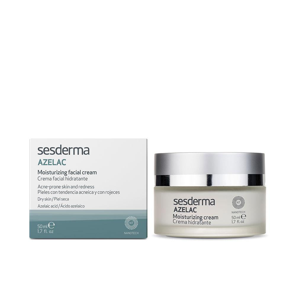 Sesderma Azelac – cremă pentru față, 50 ml