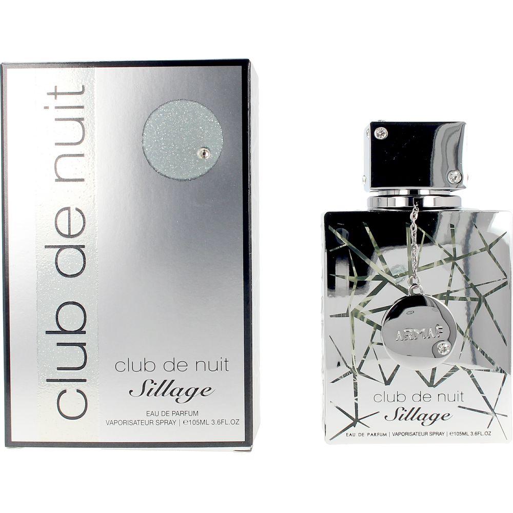 Armaf Club De Nuit Sillage – apă de parfum, 105 ml