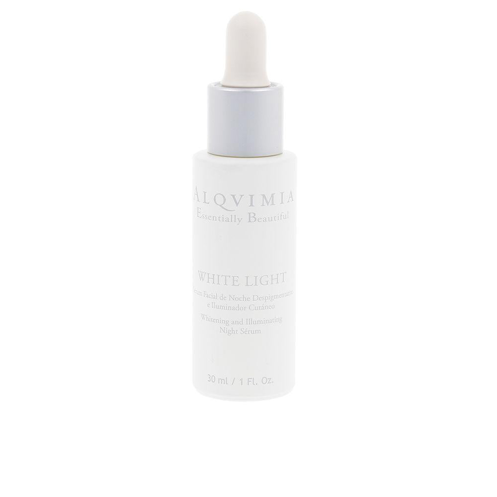 Alqvimia Essentially Beautiful Serum Facial Natural Ingredients