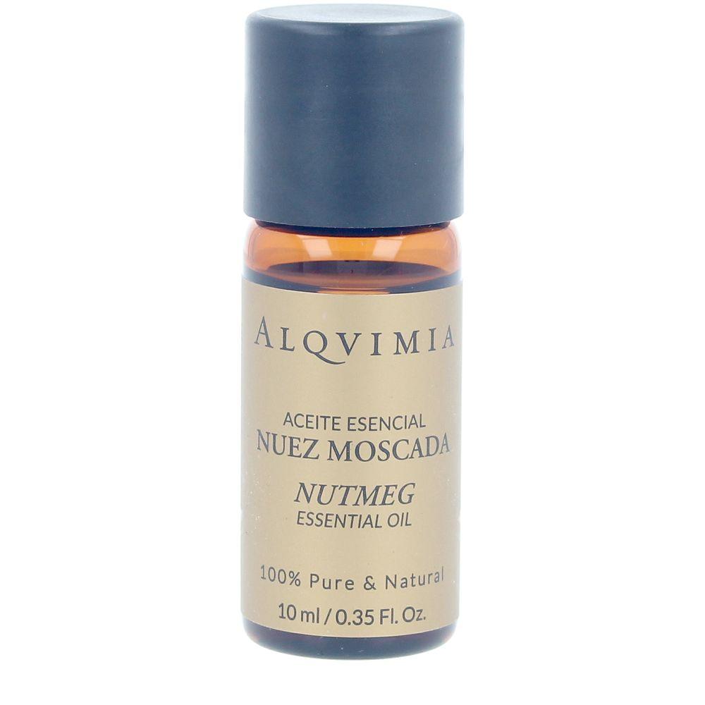 Alqvimia Aceites Esenciales Naturales – ulei, 10 ml