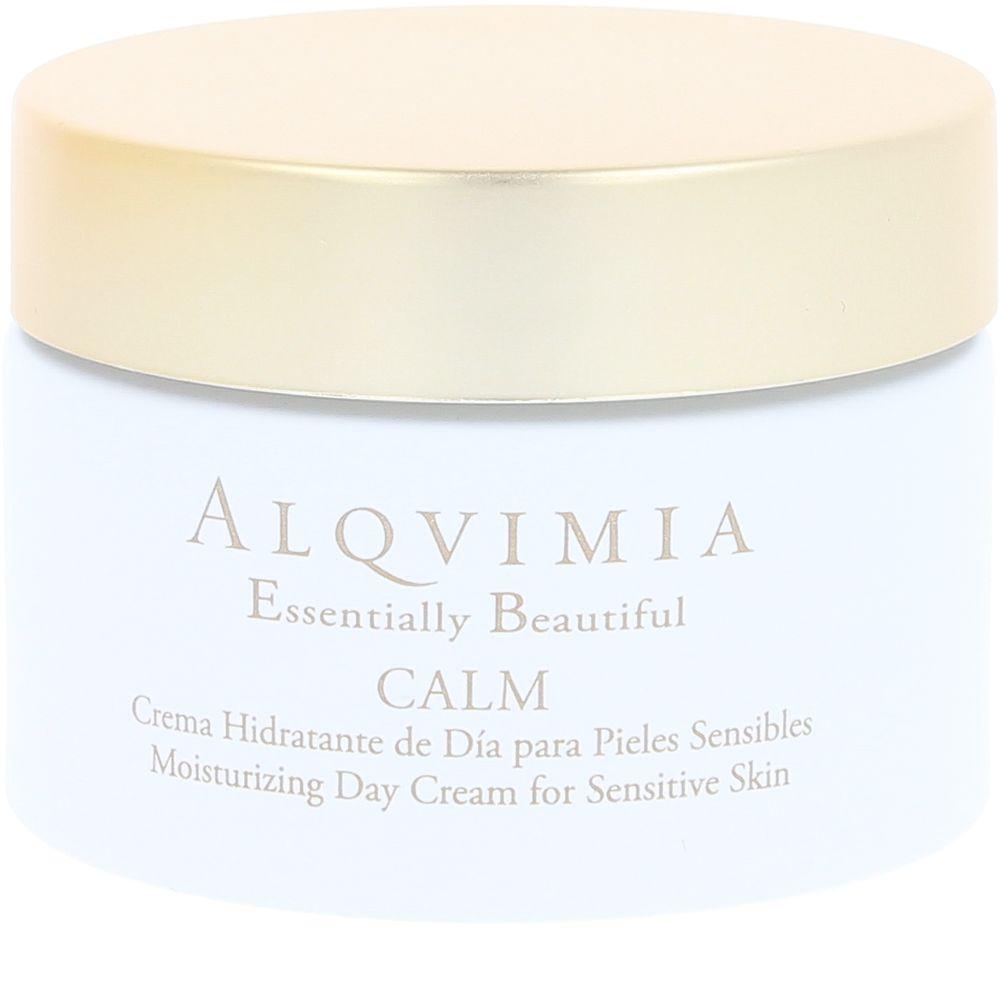 Alqvimia Essentially Beautiful – cremă pentru față, 50 ml