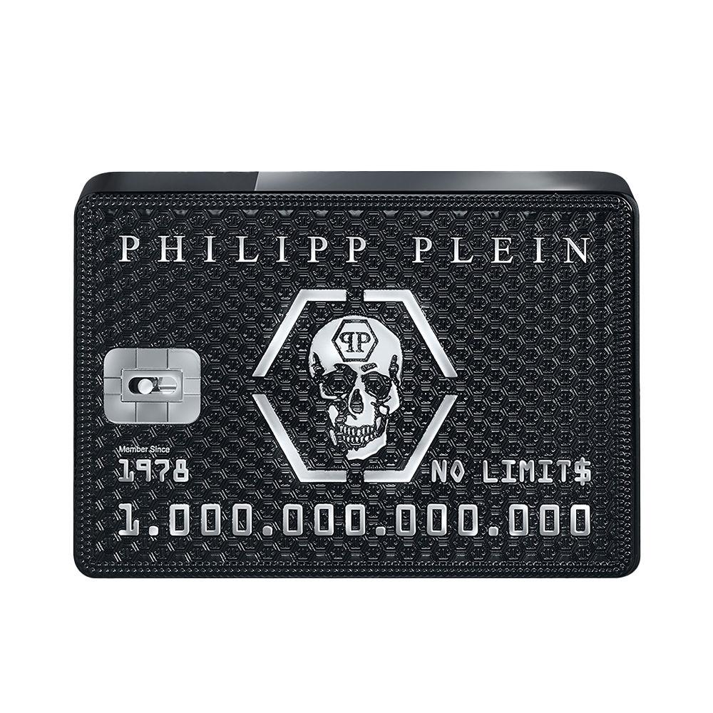 Philipp Plein No Limits – apă de parfum, 50 ml