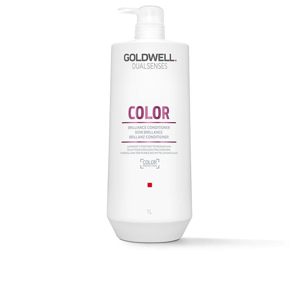 Goldwell Dualsenses Color – balsam pentru păr, 1000 ml