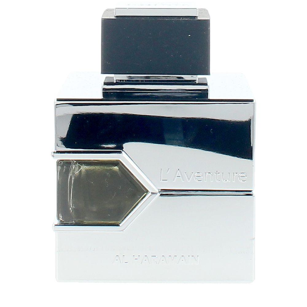 Al Haramain L'Avventura – apă de parfum, 100 ml – 39