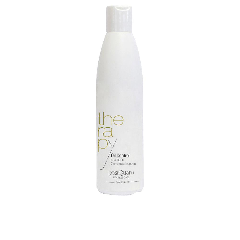 Postquam Therapy Hair Shampoo Oil Control