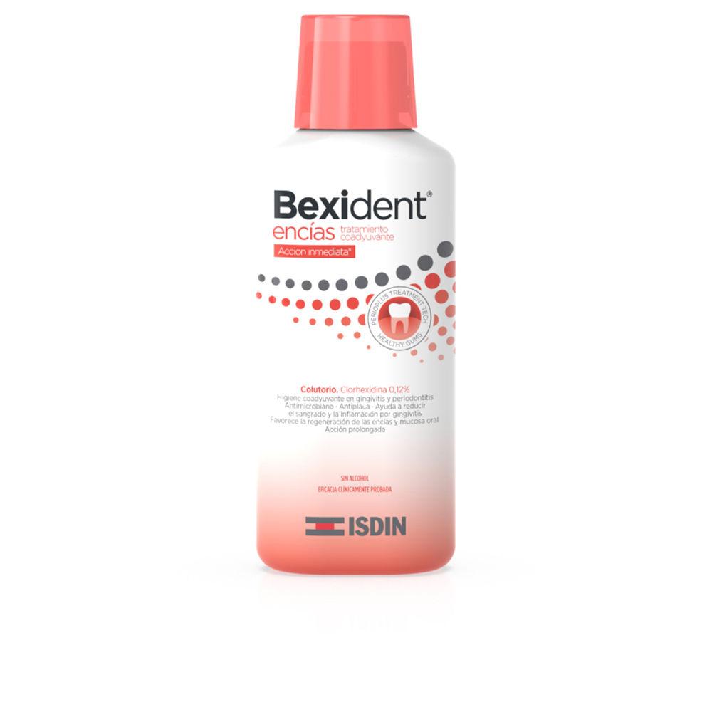 Isdin Bexident – tratament, 500 ml