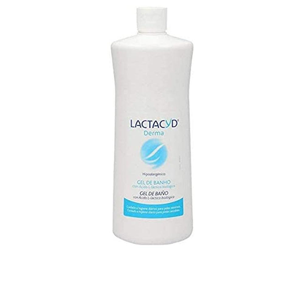 Lactacyd Lactacyd Shower Gel Gentle Hypoallergenic Care