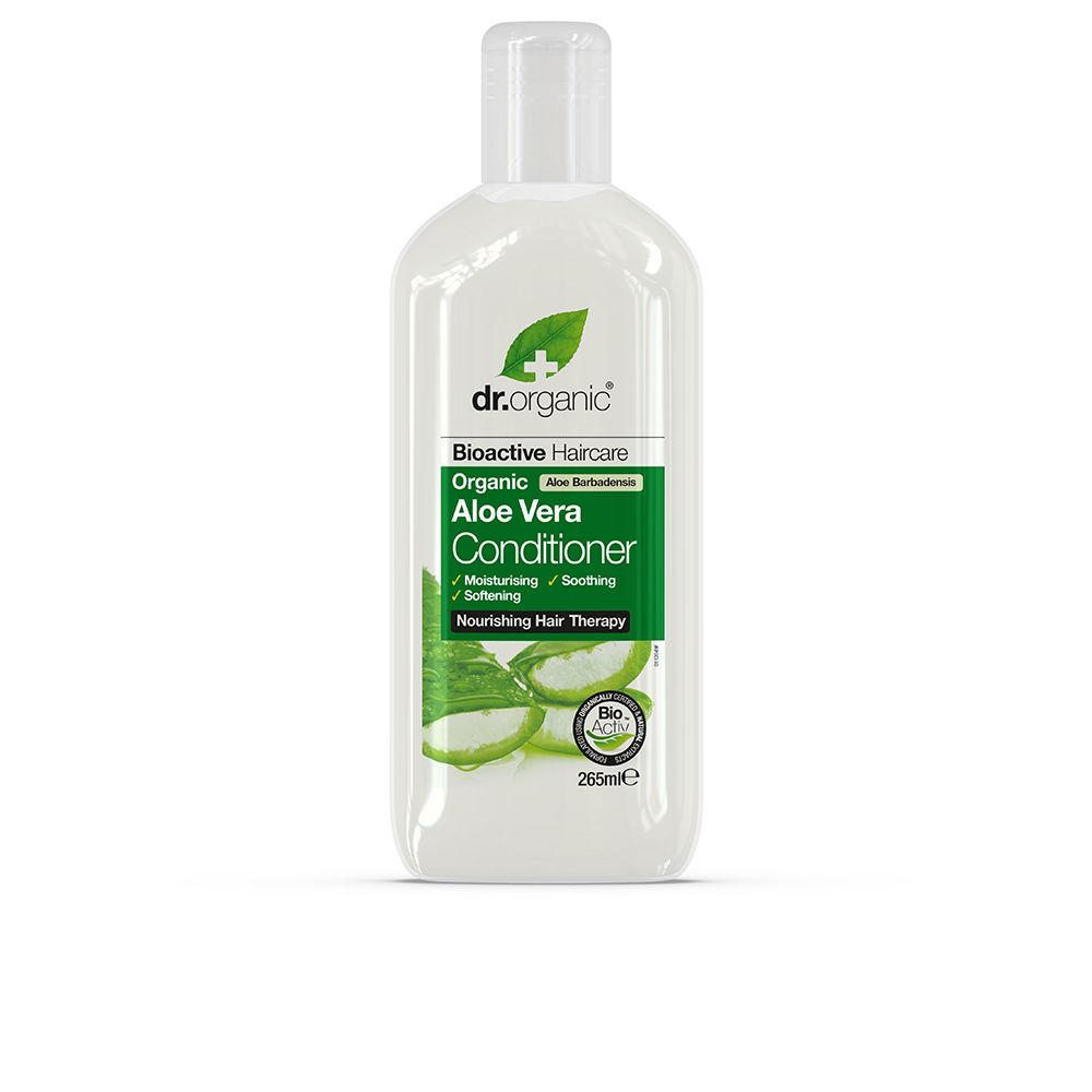 Dr Organic Aloe Vera Dr Organic Conditioner For Hair