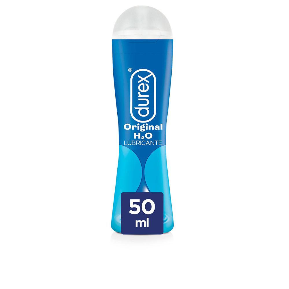 Durex Play Original H2O – lubrifiant, 50 ml