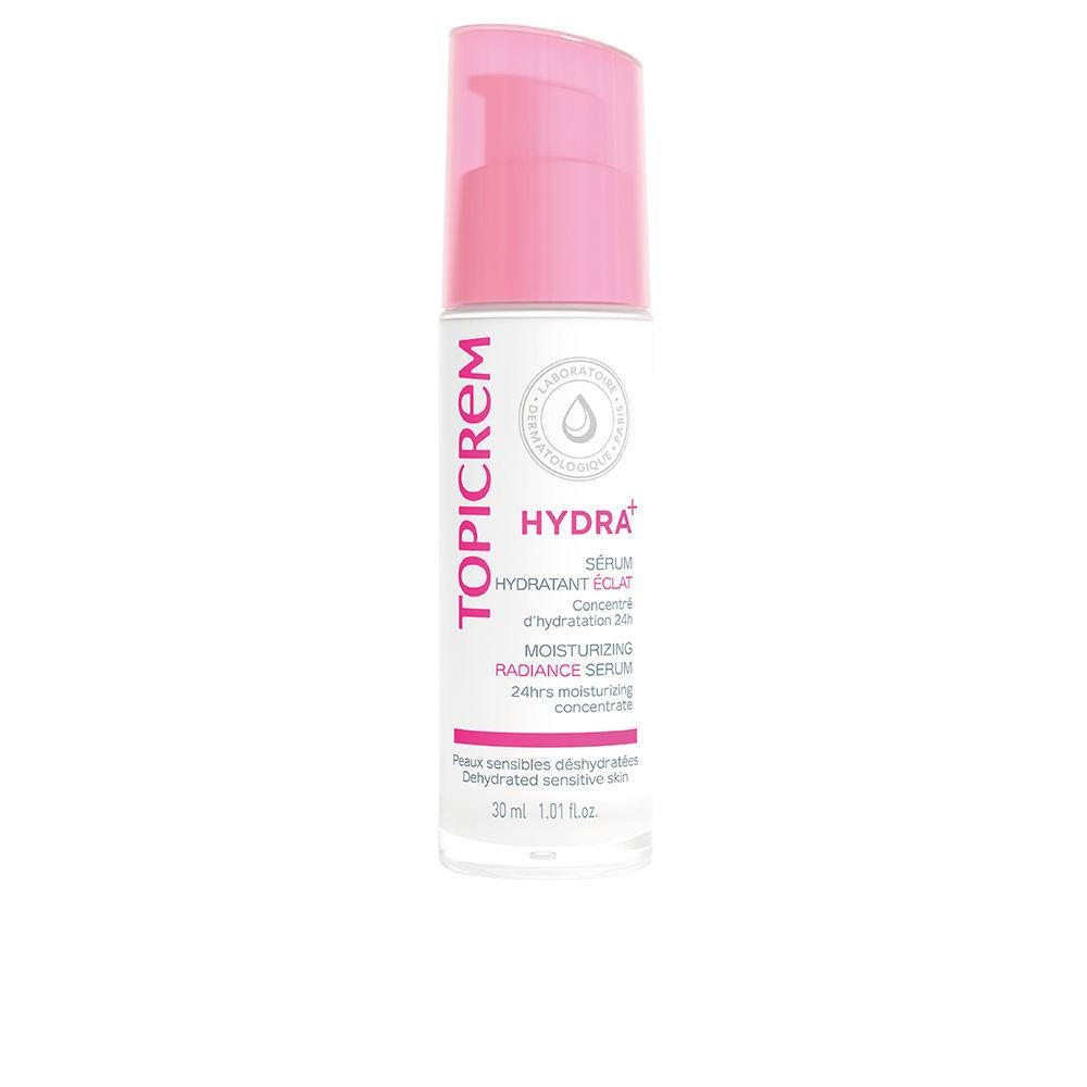 Topicrem Hydra+ Ultra Moisturizing Serum Deep Hydration And Radiance