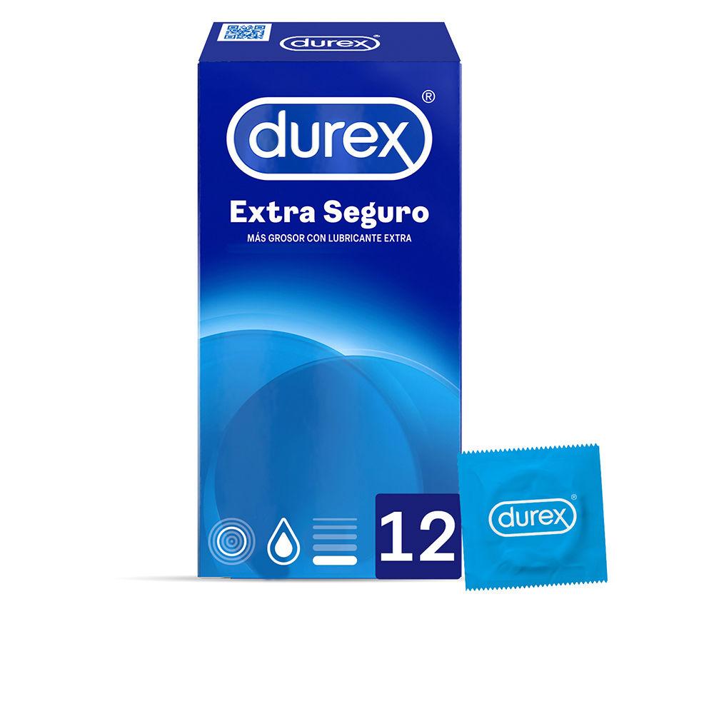 Durex Extra Seguro Condoms