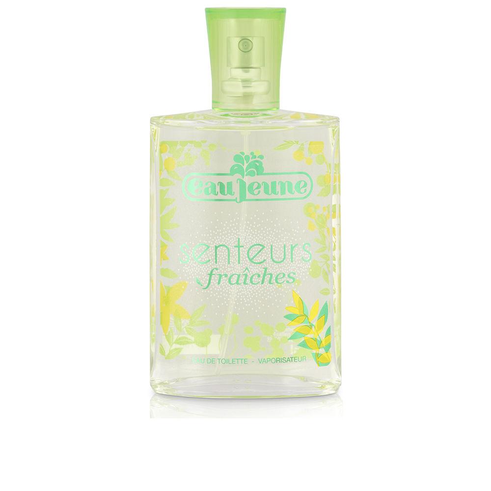 Eau Jeune Senteurs Fraiches Perfume Eau De Toilette Fresh And Vibrant