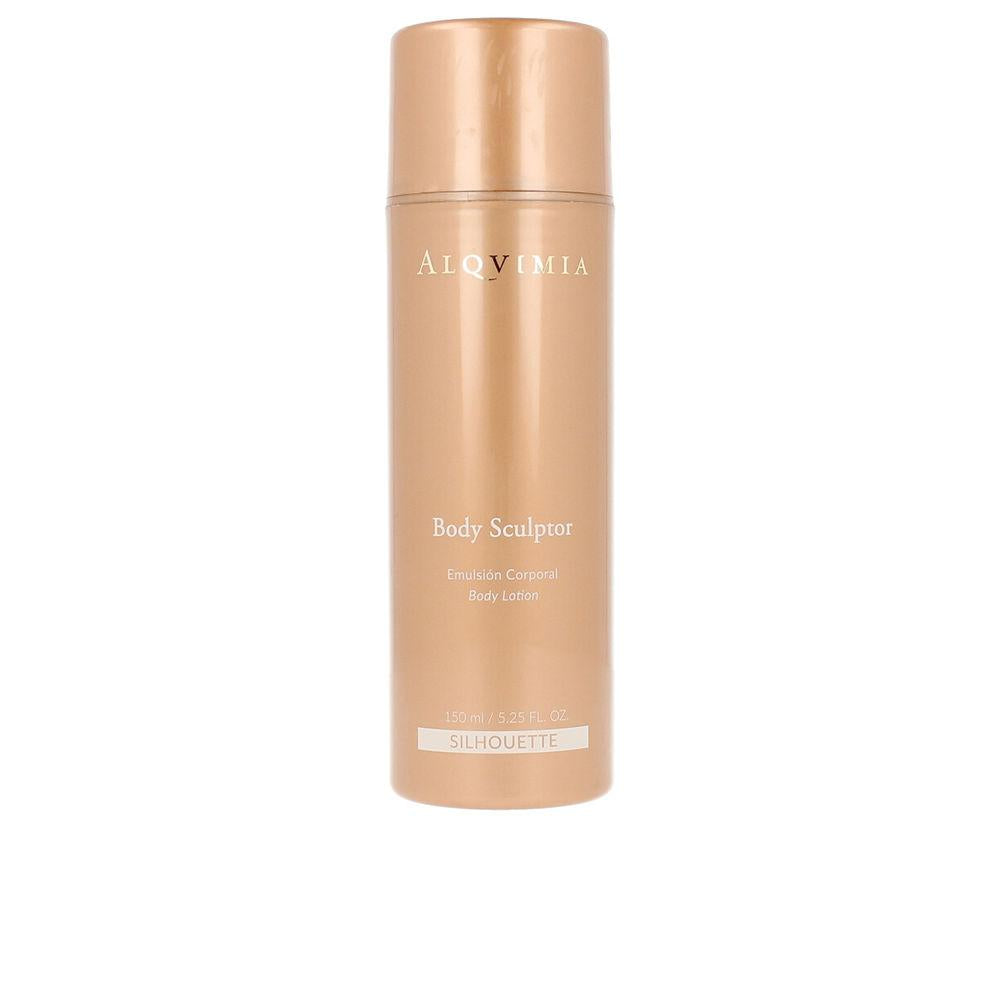 Alqvimia Oil Alqvimia Body Emulsion Natural Contouring Effect