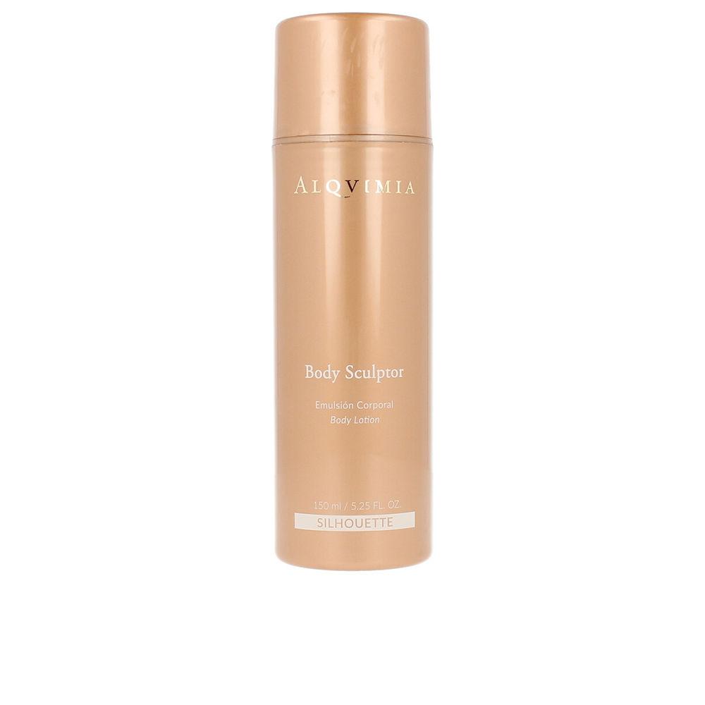 Alqvimia – ulei pentru corp, 150 ml